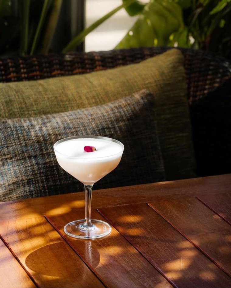 Zuma Bangkok — 15