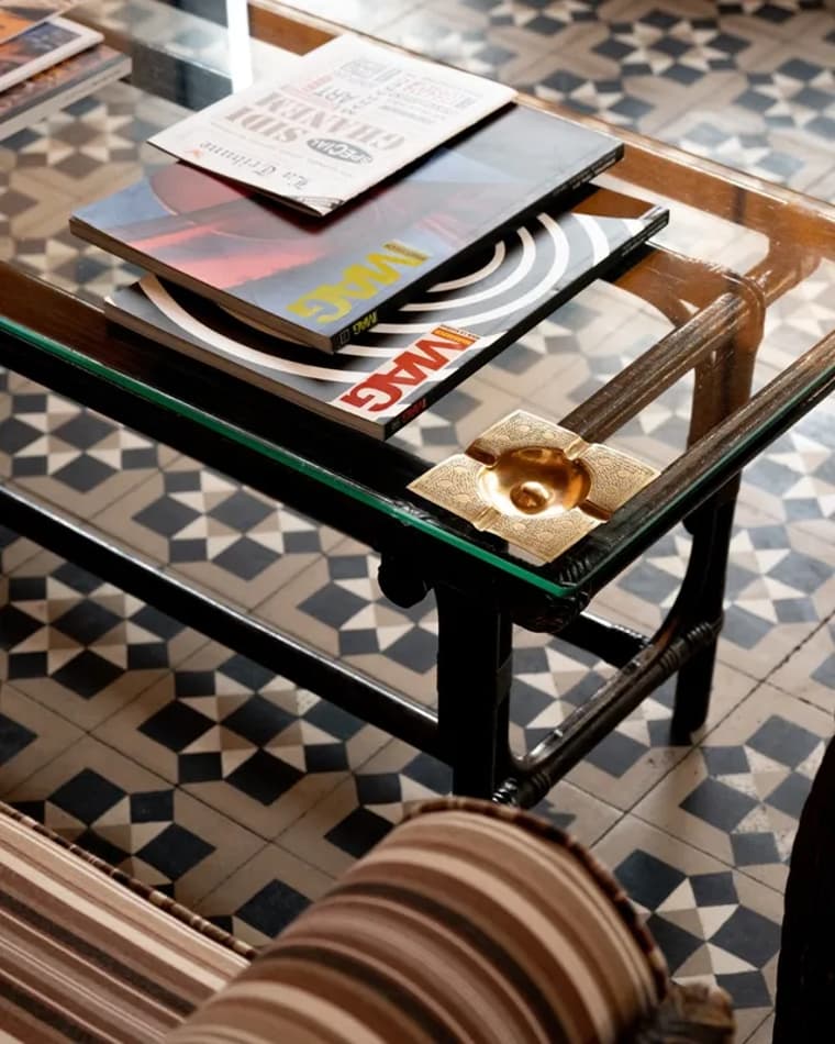 Grand Café de la Poste — 7
