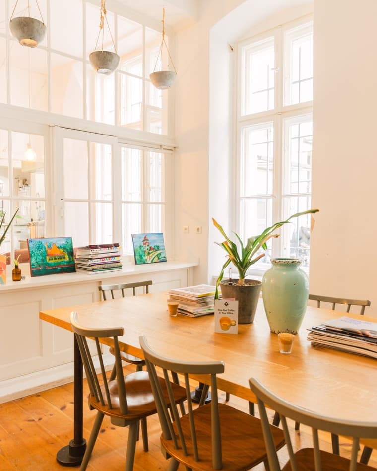 Our Place  — 6