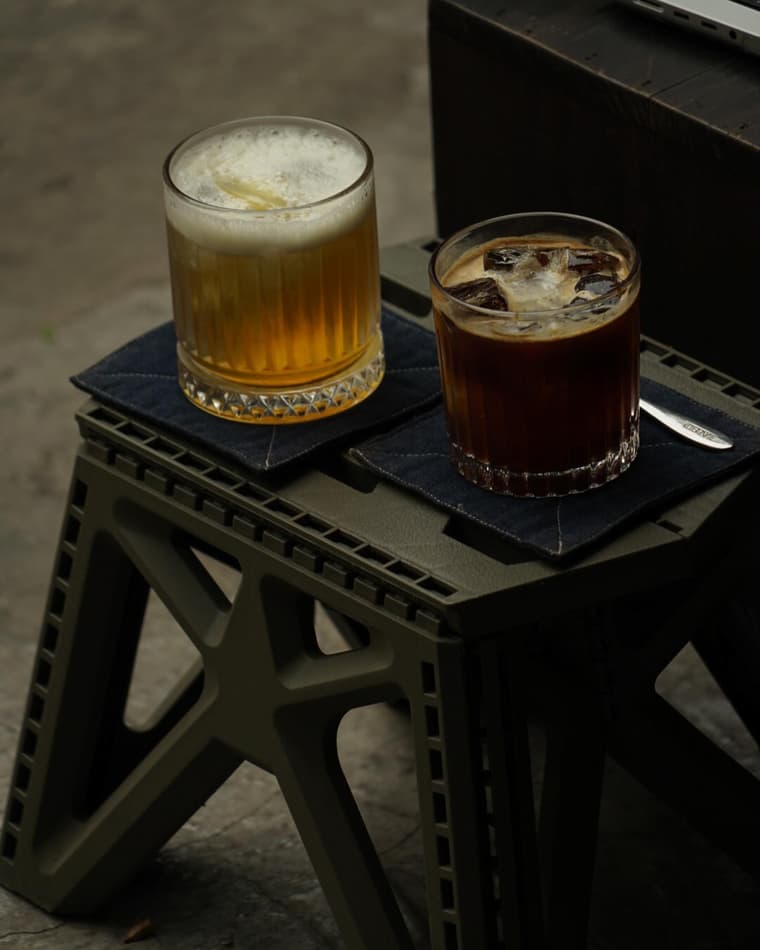 Cyn Cofee.W — 6