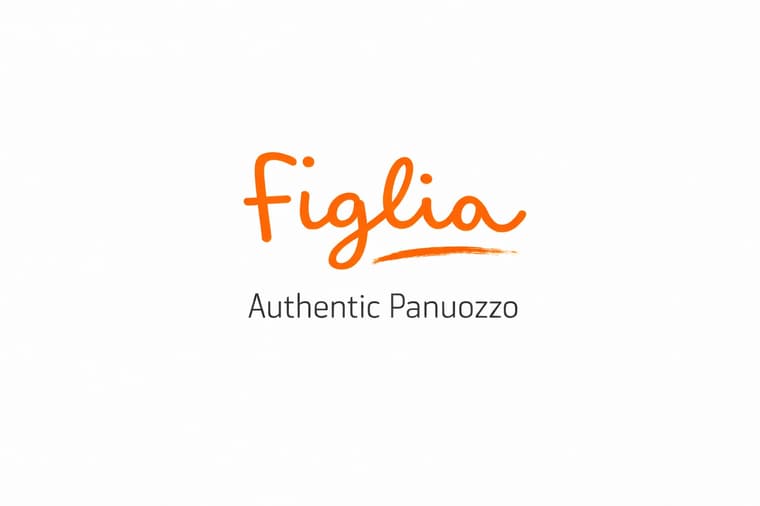 Figlia Authentic Panuozzo — 2