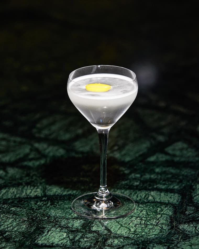 Vesper — 10