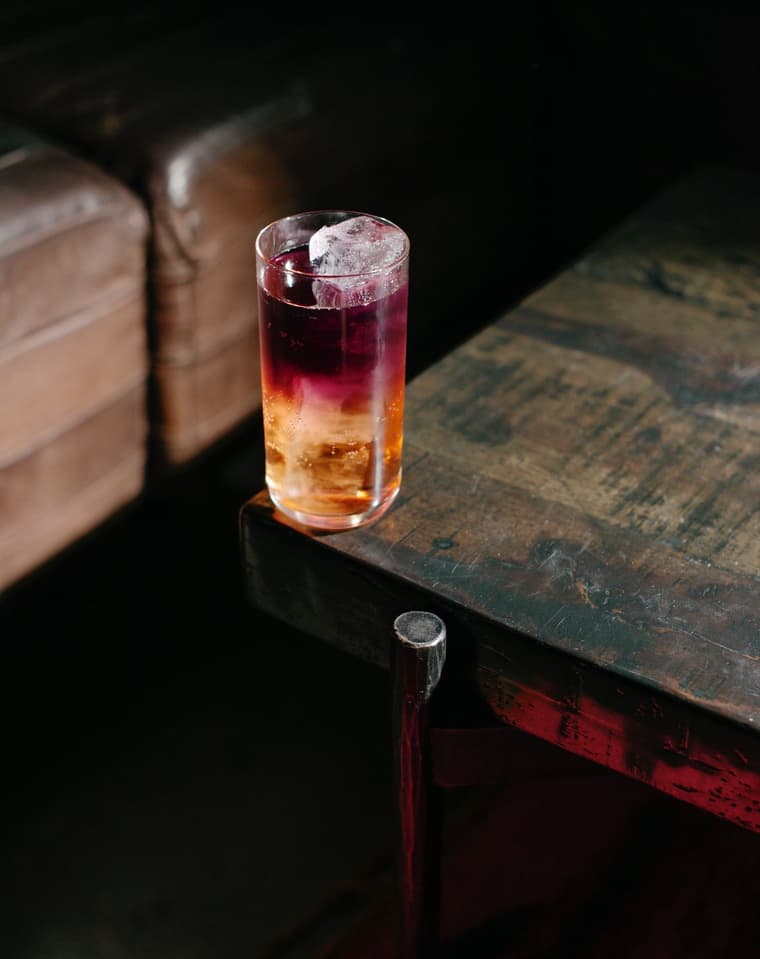 KINK Bar & Restaurant — 10