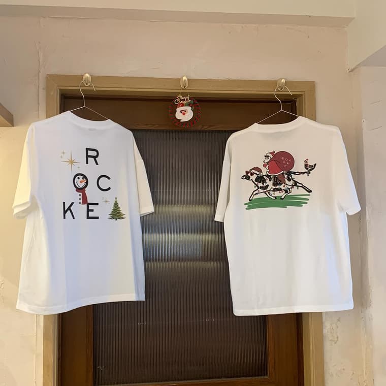 Rocket Coffeebar — 2