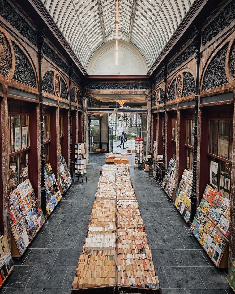 Galerie Bortier — 7