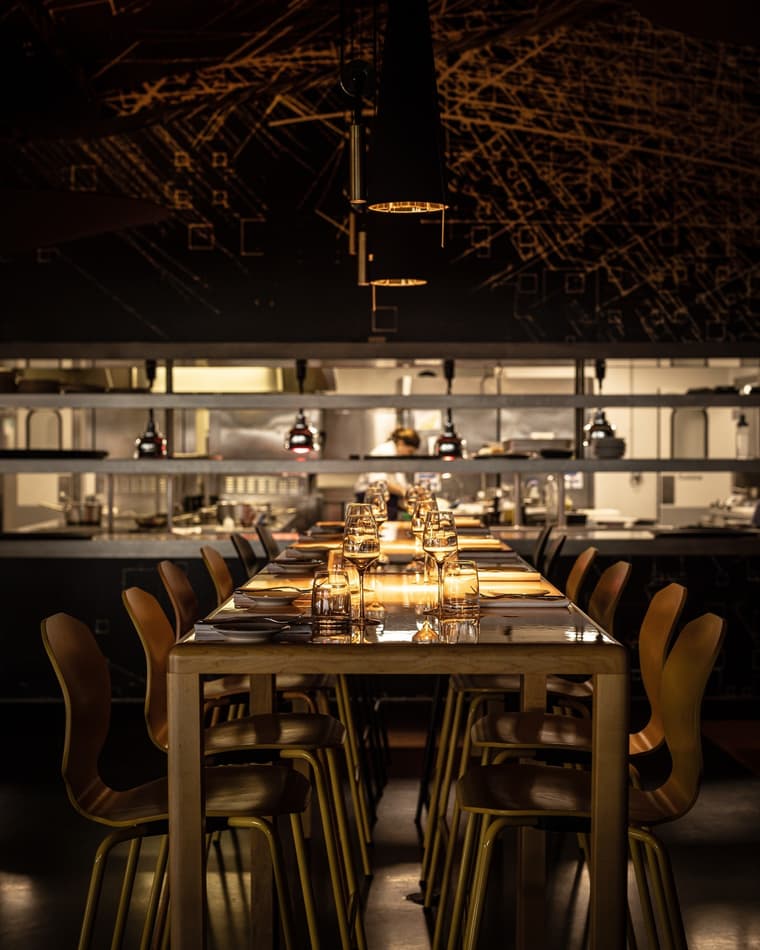 Restaurant L'Envol — 4