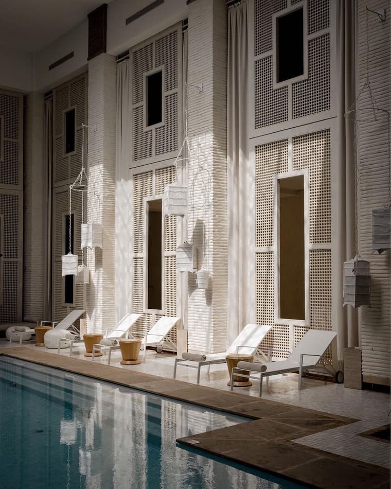 Fairmont Royal Palm Marrakesh — 2