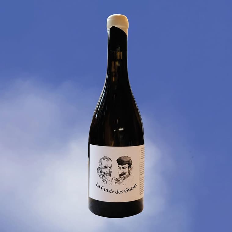 Notre sélection de vin — 3