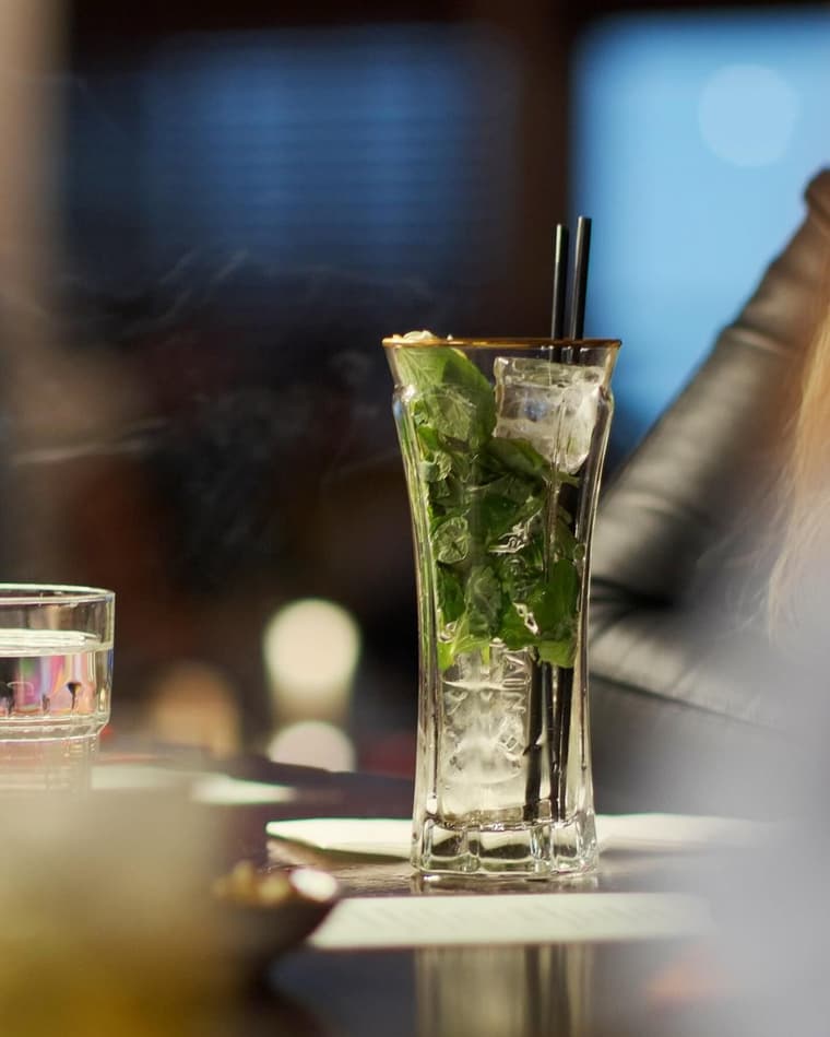 Allen Kitchen & Cocktail — 7