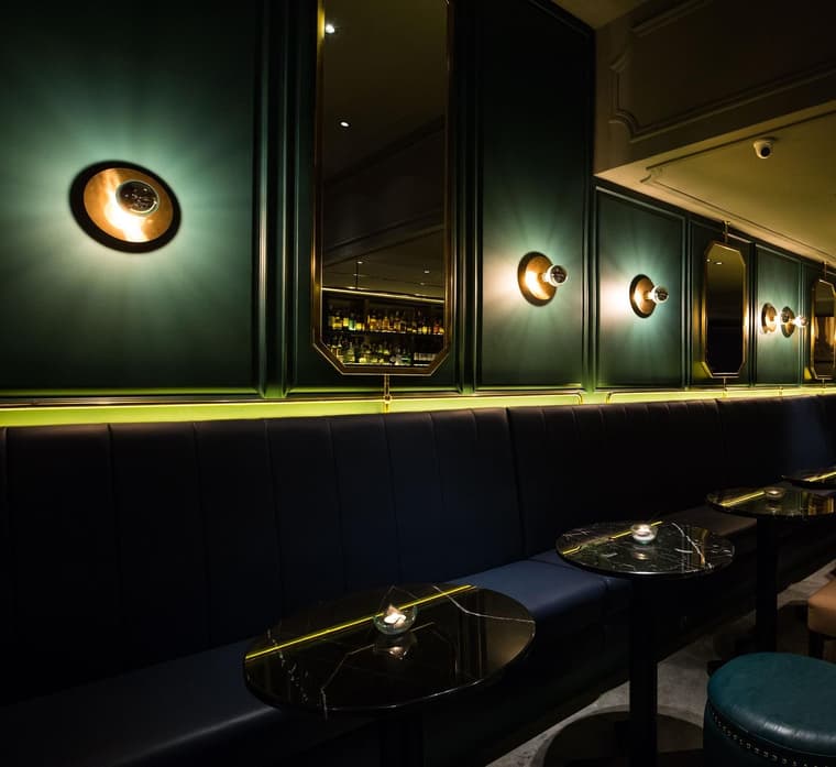Vesper — 3