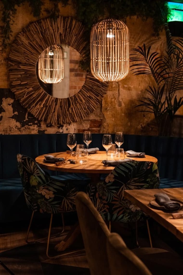 Carnal Steak House — 4