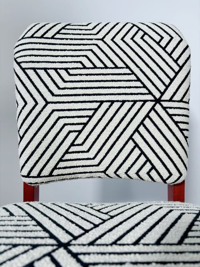 Machao design — 1