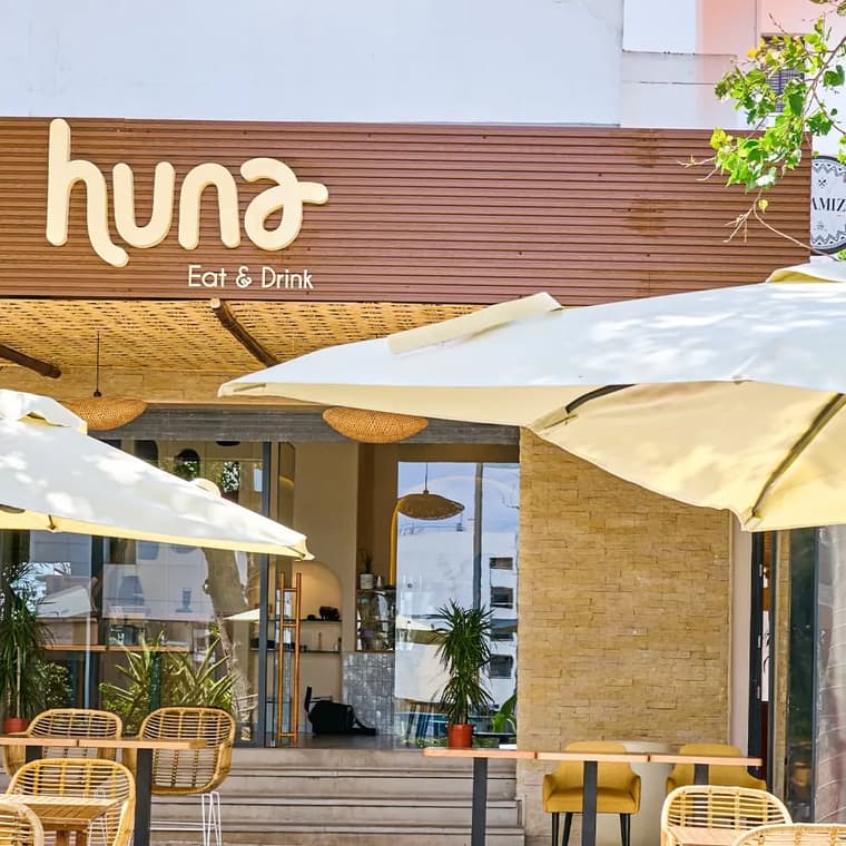 Notre restaurant — 5