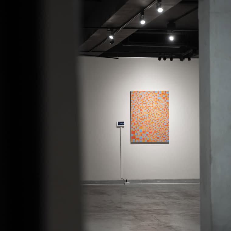 SAC Gallery — 1