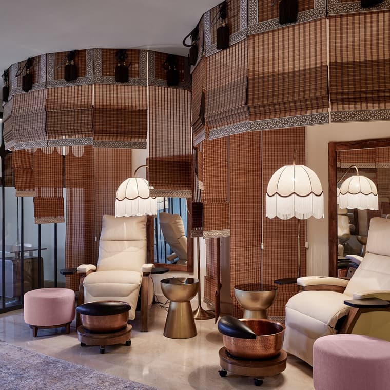 Six Senses Kocataş Mansions, İstanbul — 14