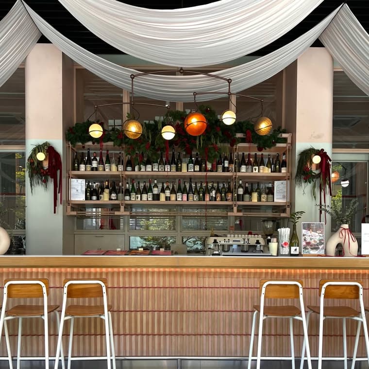 Baby Bar Bangkok — 2