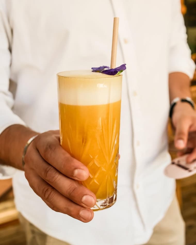 To Drink — 6