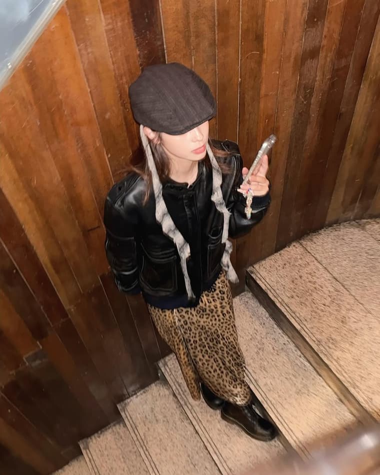 4Fvintage (사층빈티지) — 2