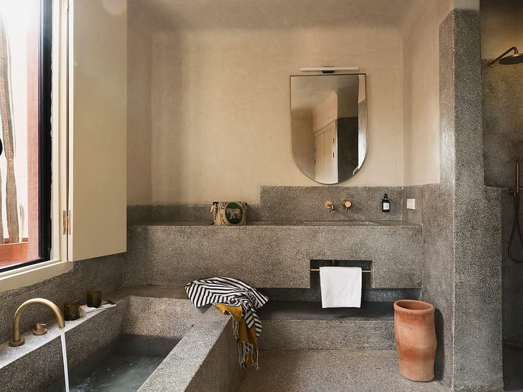Architecture contemporaine et artisanat marocain — 15
