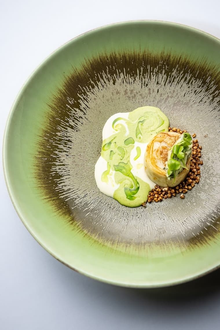 Restaurant Pantagruel Paris — 2