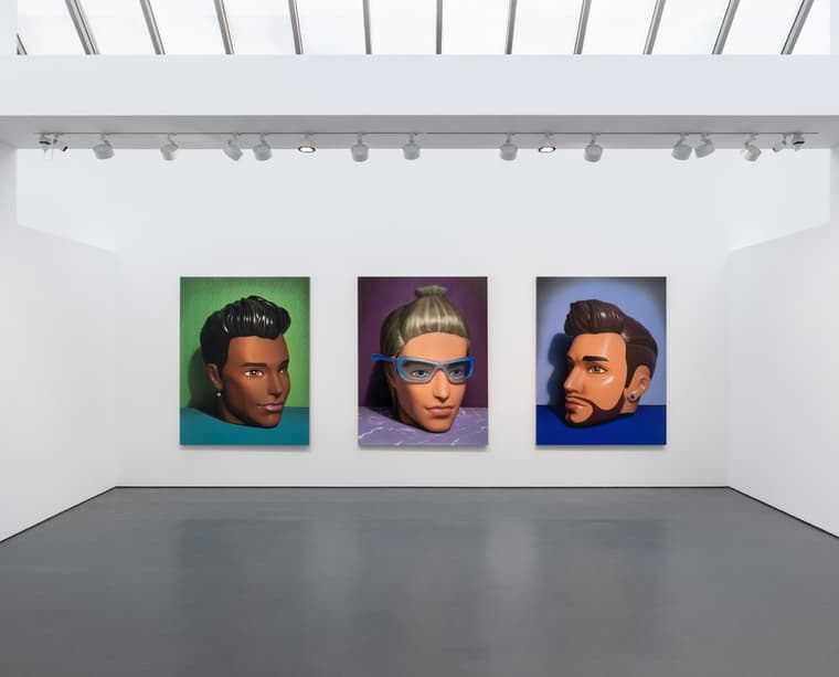 Esther Schipper, Berlin — 9