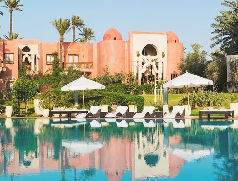 PALAIS MEHDI — 2