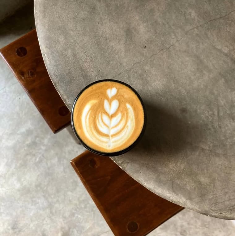 Our coffees  — 6
