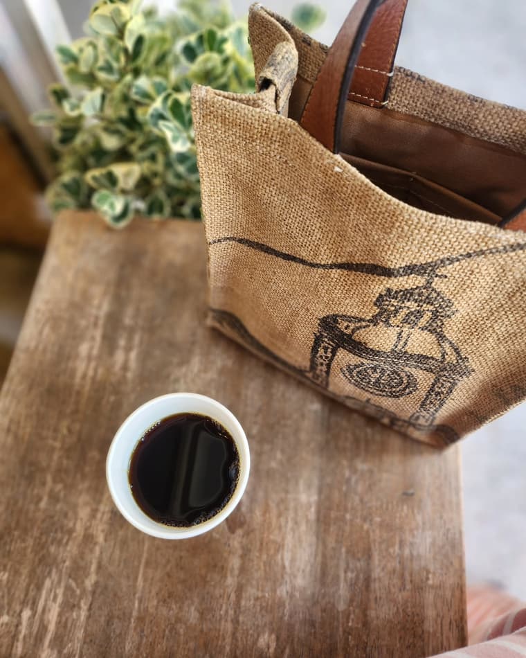 Ceresia Coffee Roasters — 1