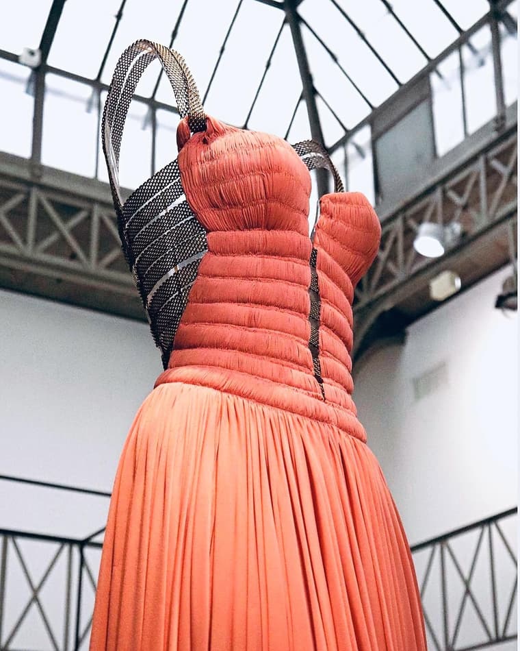Azzedine Alaïa Foundation — 9