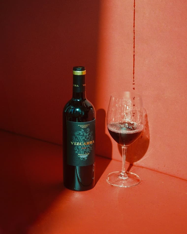 Le Grand Café Rouge — 9