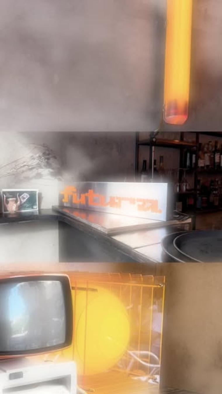 Onda Listening Bar — 7