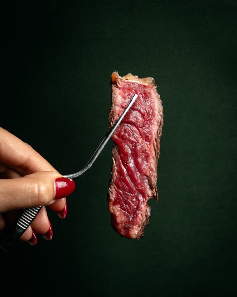 Carnal Steak House — 3