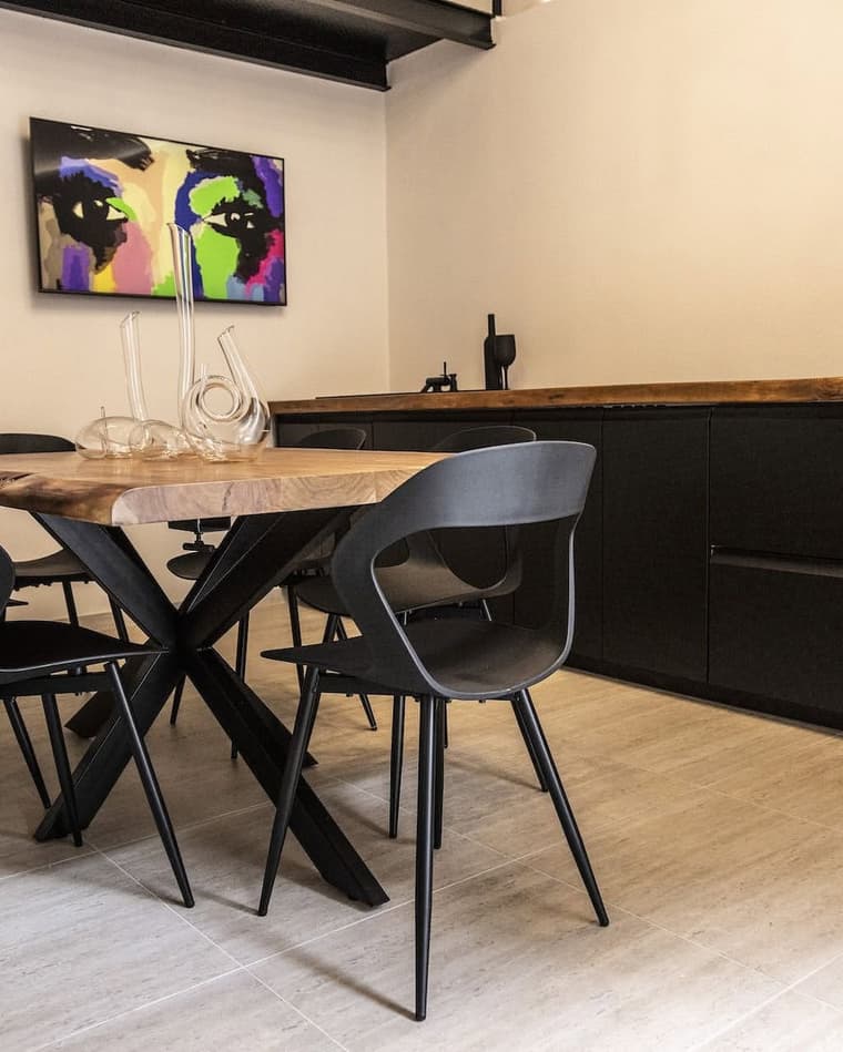 A'Cuncuma Restaurant — 6