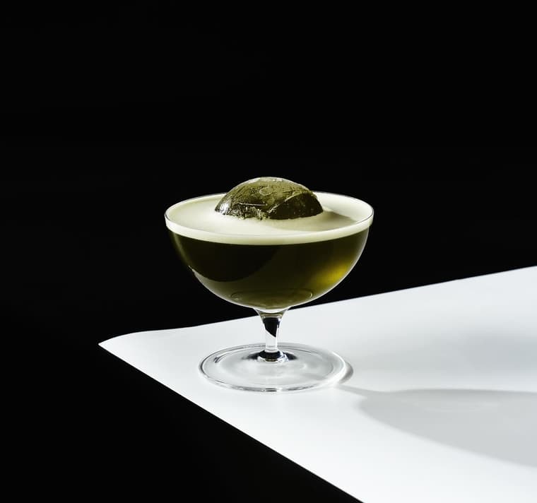 Bar Us — 9