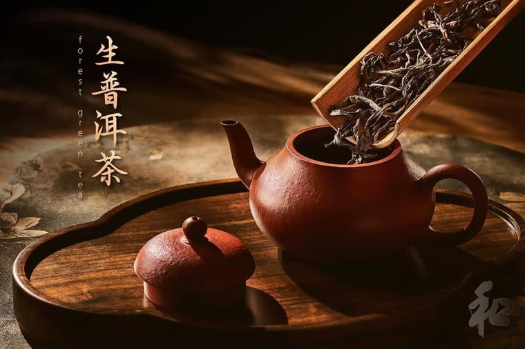 Peace 和 Teahouse — 4