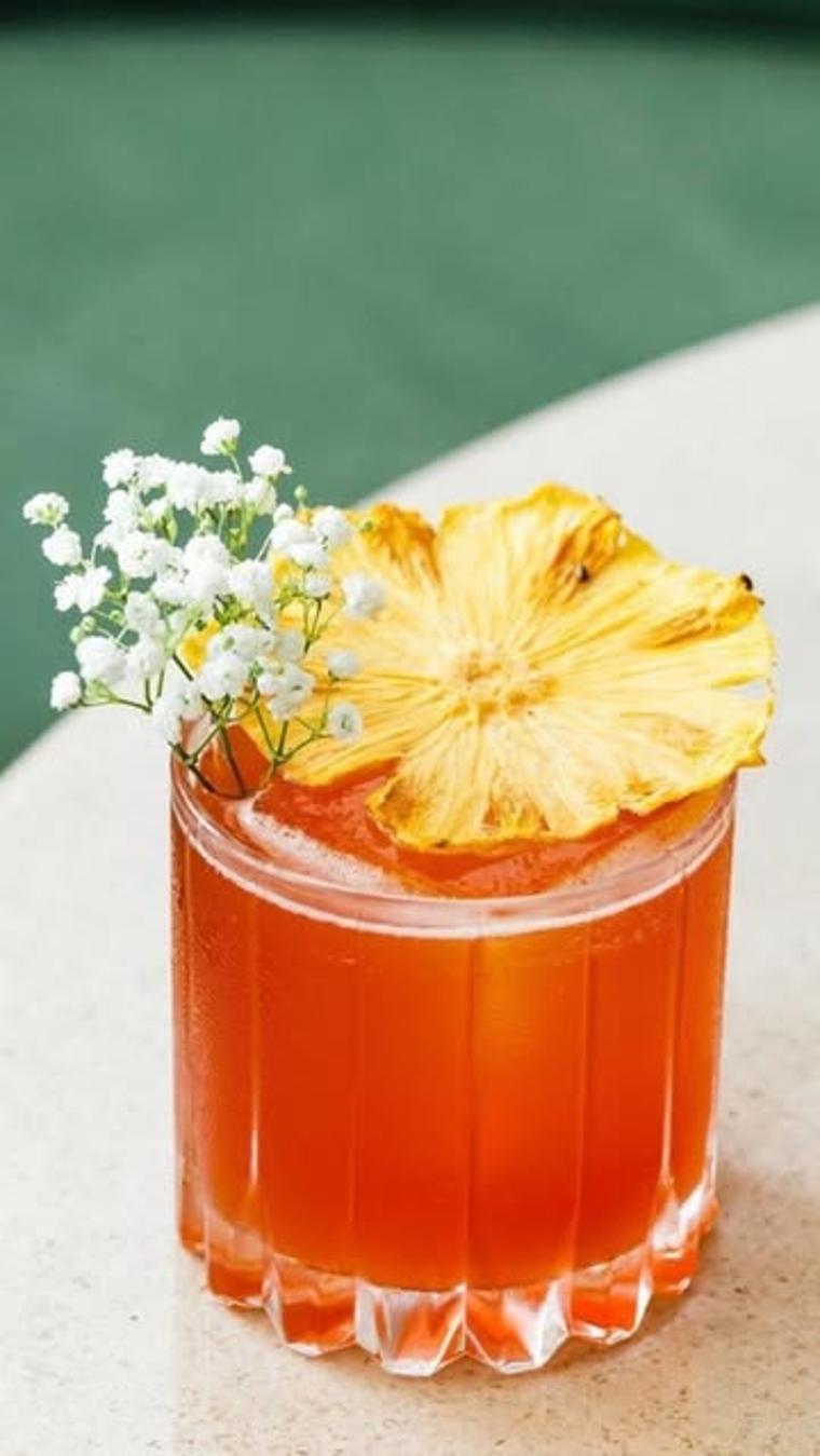 Nos boissons — 4