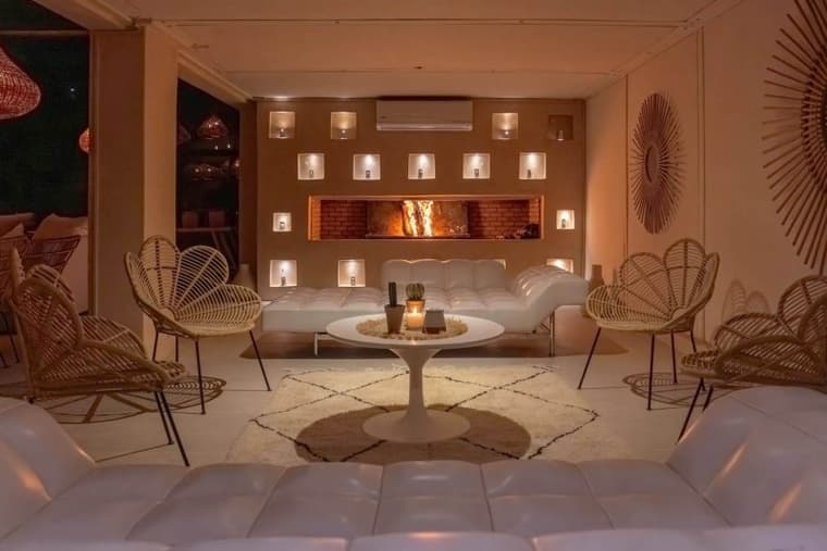 Villa Taj Omayma Marrakech — 6