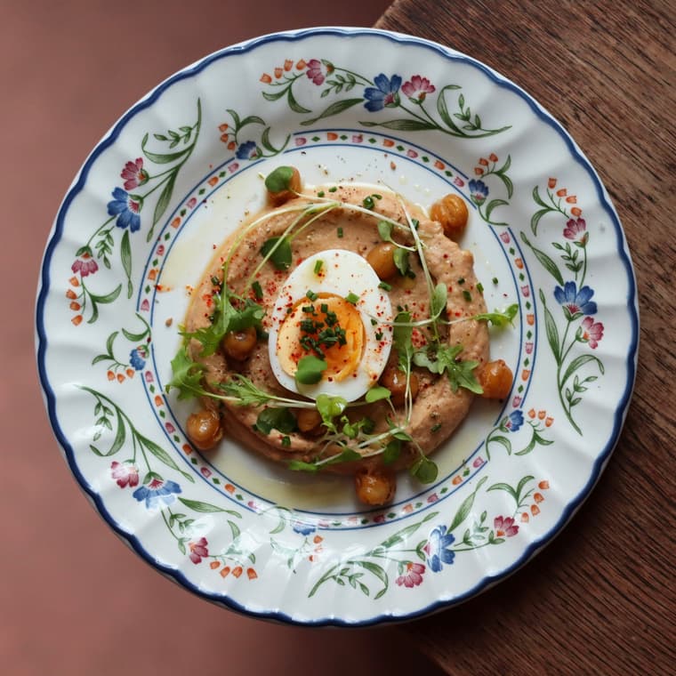 Brasserie Rosie Lou — 11