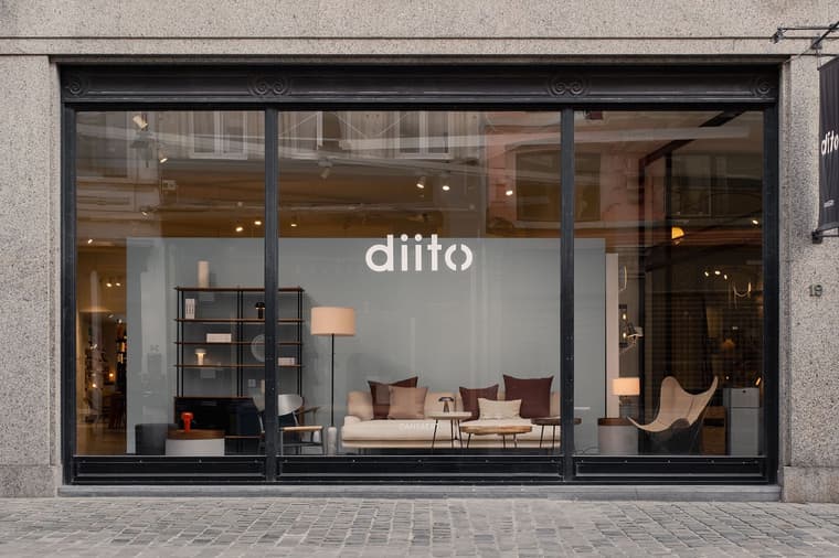 Diito Dansaert — 1