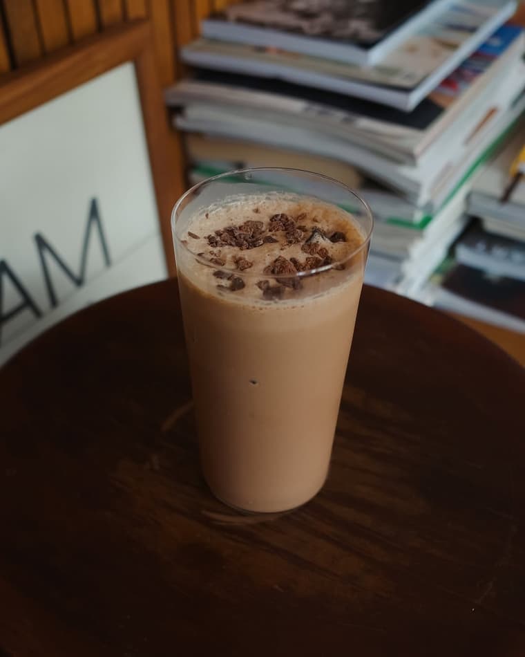 To try — 8
