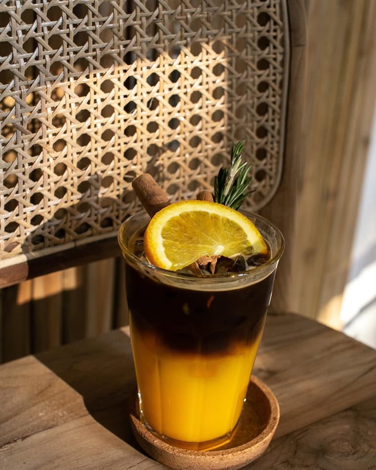 To Drink — 5