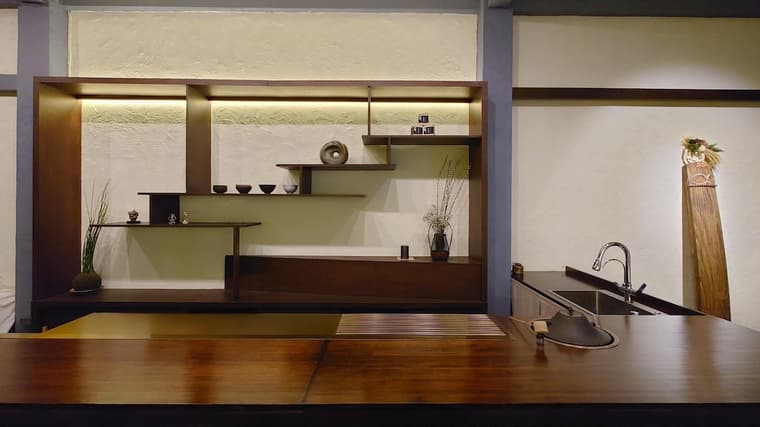Koto Tea Space - 琴 (Japanese tea & matcha specialty shop) — 4