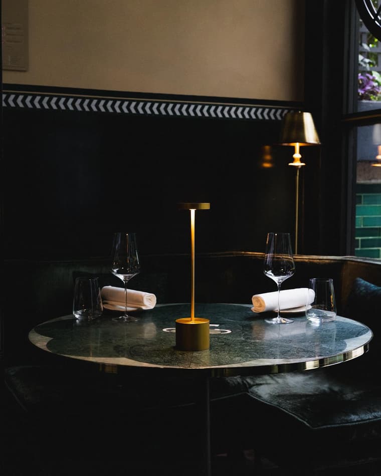 Monsieur George Hôtel & Spa - Champs Elysées — 14