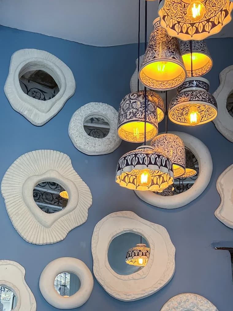 Notre café  — 8