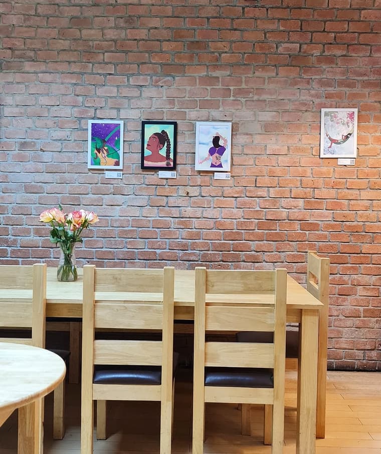 Ceresia Coffee Roasters — 6
