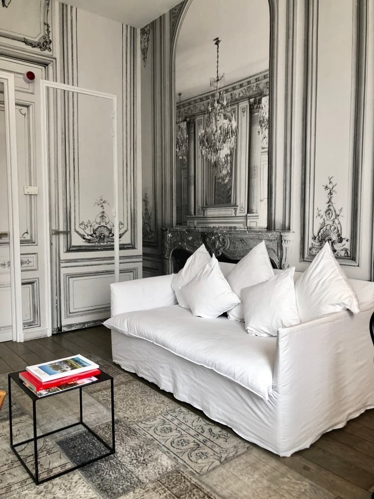 Hôtel La Maison Champs Elysées — 9