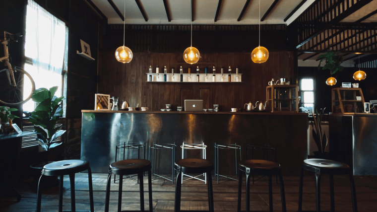 Mother Roaster — 1