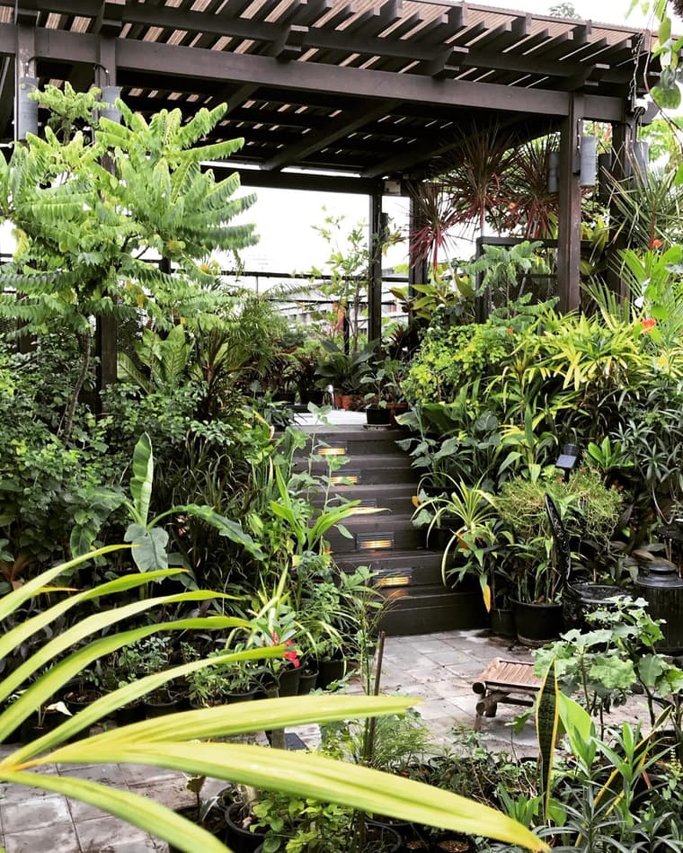 Bangkok Publishing Residence — 16