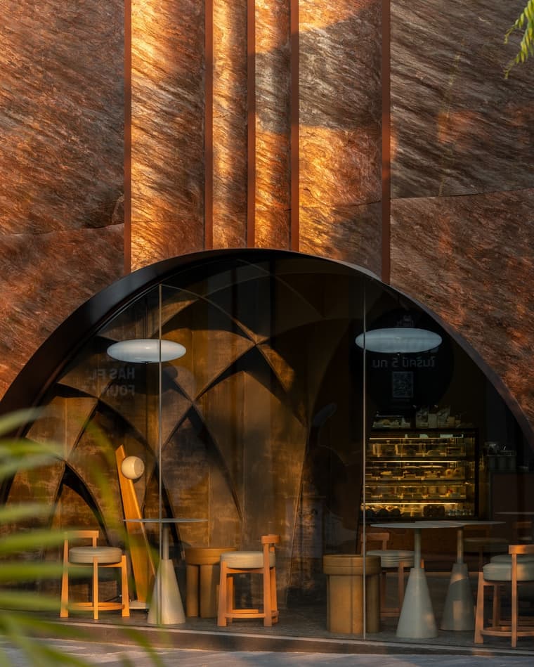 Nana Coffee Roasters Central Westville — 1