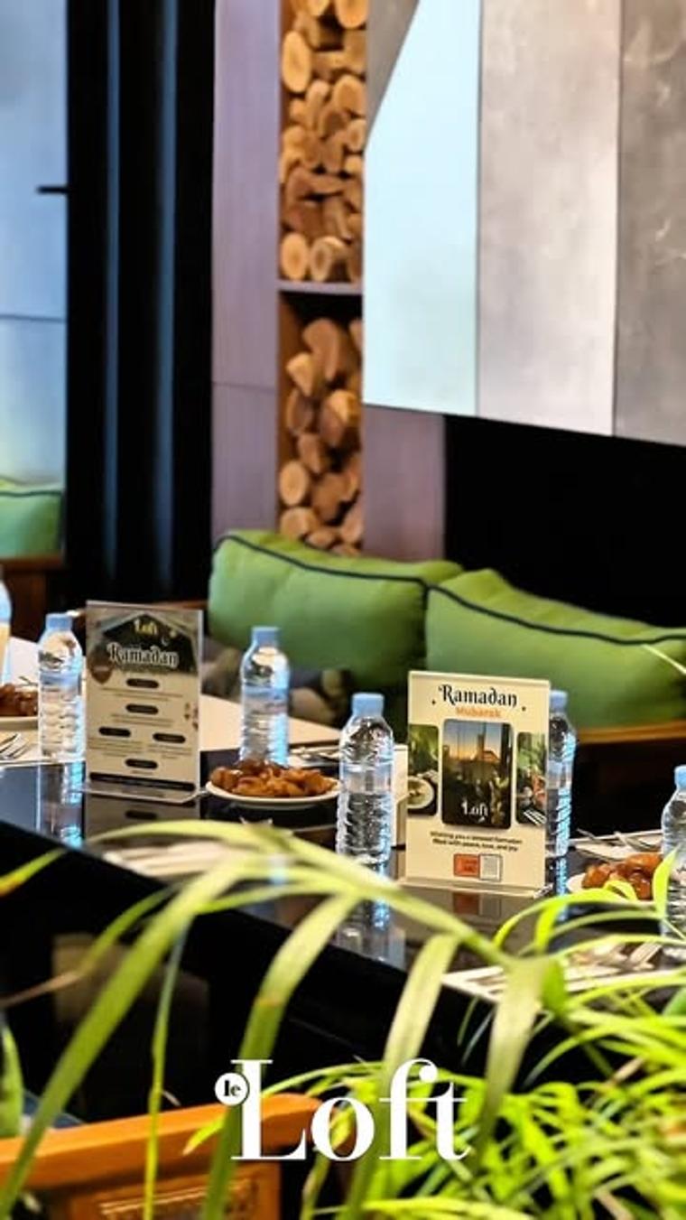 Notre restaurant — 4